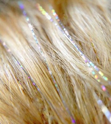 Fairy Hair Extensions - Try Fairy Shimmerhair Now!